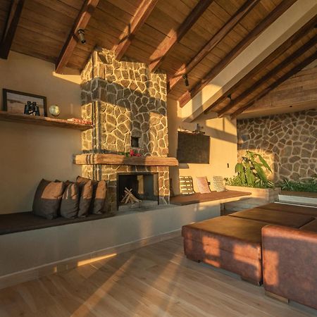 Minca Casa Las Nubes - Un Refugio Natural En La Sierra Nevada, Santa Marta, Col Luaran gambar