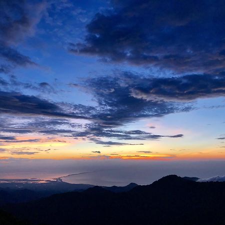 Minca Casa Las Nubes - Un Refugio Natural En La Sierra Nevada, Santa Marta, Col Luaran gambar