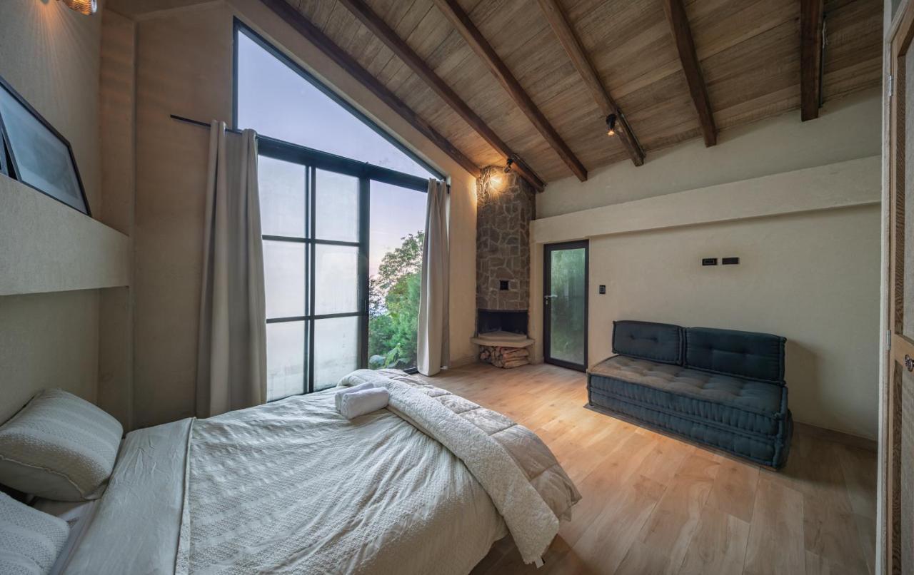 Minca Casa Las Nubes - Un Refugio Natural En La Sierra Nevada, Santa Marta, Col Luaran gambar