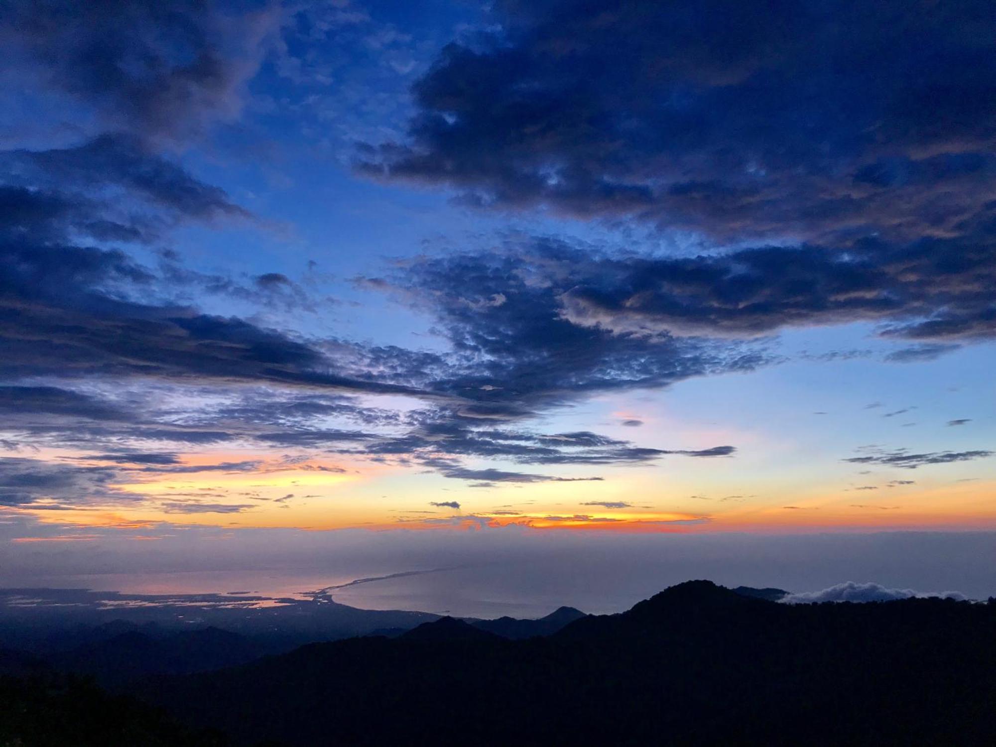 Minca Casa Las Nubes - Un Refugio Natural En La Sierra Nevada, Santa Marta, Col Luaran gambar